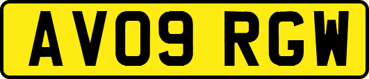 AV09RGW