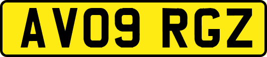 AV09RGZ