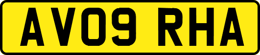 AV09RHA