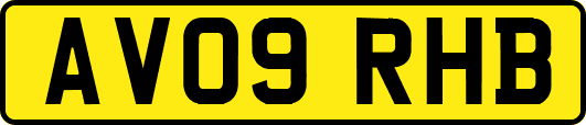 AV09RHB