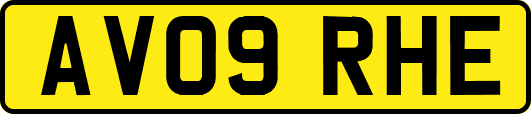 AV09RHE