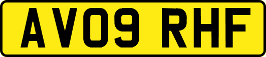 AV09RHF
