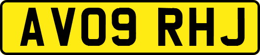 AV09RHJ