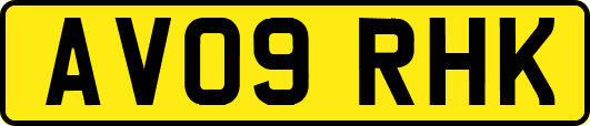 AV09RHK