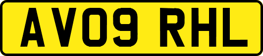 AV09RHL