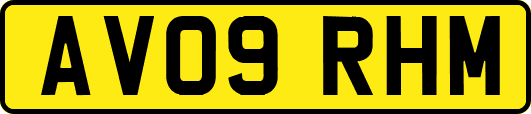 AV09RHM