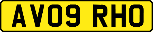 AV09RHO