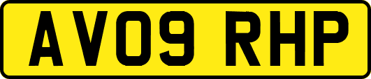 AV09RHP