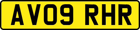 AV09RHR