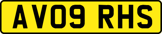 AV09RHS