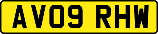 AV09RHW