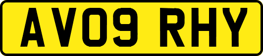AV09RHY