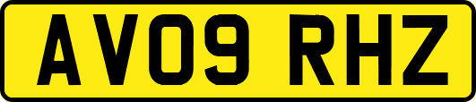 AV09RHZ