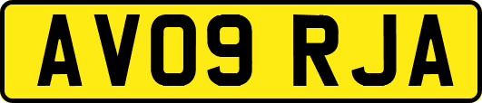 AV09RJA