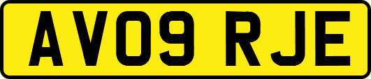 AV09RJE