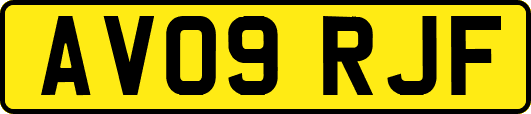 AV09RJF