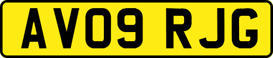AV09RJG