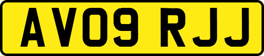AV09RJJ