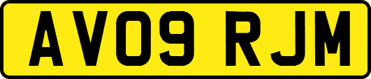 AV09RJM