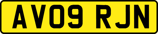 AV09RJN