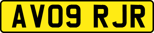 AV09RJR
