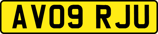 AV09RJU