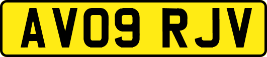 AV09RJV