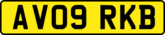 AV09RKB