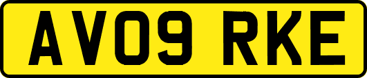 AV09RKE