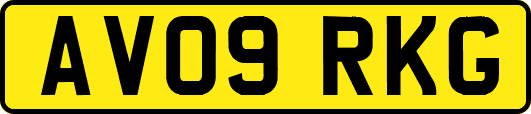 AV09RKG