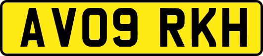 AV09RKH