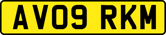 AV09RKM