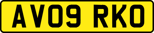 AV09RKO