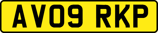 AV09RKP