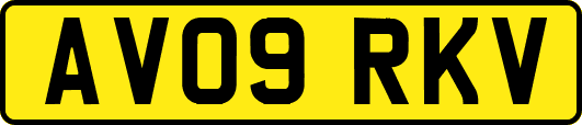 AV09RKV