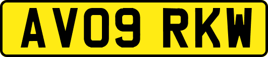 AV09RKW