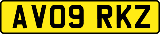 AV09RKZ