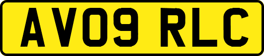 AV09RLC