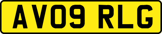 AV09RLG