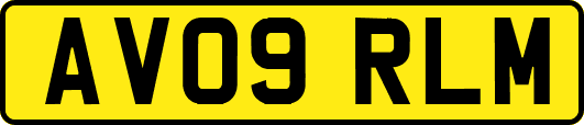AV09RLM
