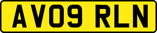 AV09RLN