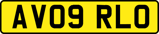 AV09RLO