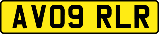 AV09RLR