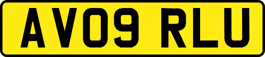 AV09RLU