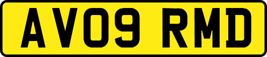 AV09RMD