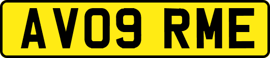 AV09RME