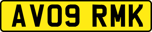 AV09RMK