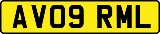 AV09RML