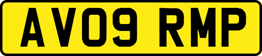 AV09RMP