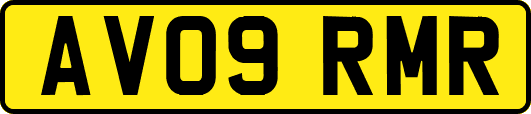 AV09RMR